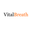 VitalBreath logo