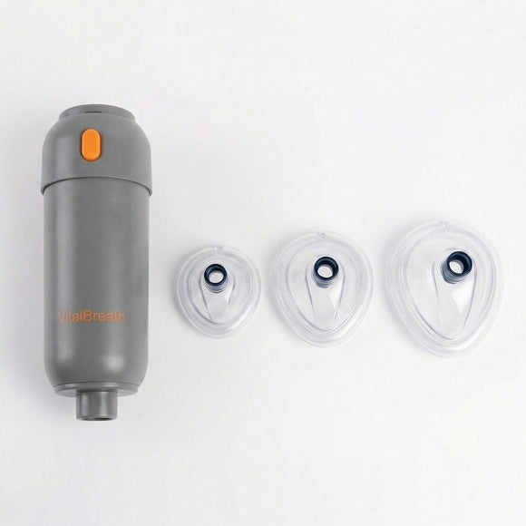VitalBreath product contents